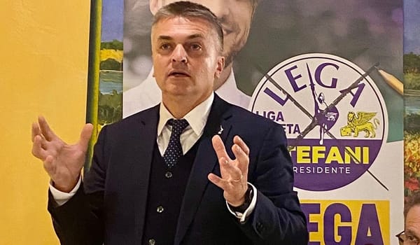 Genova, Rixi: “Il presepe è parte della nostra identità, scelta di escluderlo incomprensibile”