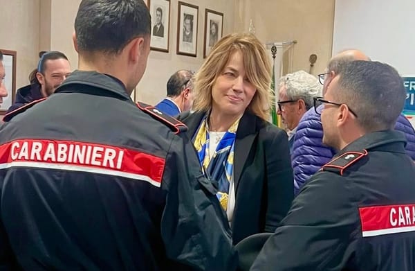 Gardini (FdI) sul caso dell’aggressione a una 23enne: “Chi delinque va espulso, applicare il Decreto Sicurezza”