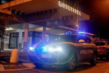 Rimini, arrestato cittadino marocchino destinatario di ordine di carcerazione