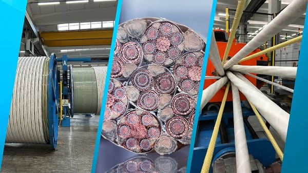 ENEA: consegnati al CERN dieci nuovi cavi superconduttori realizzati dallo spin-off ICAS