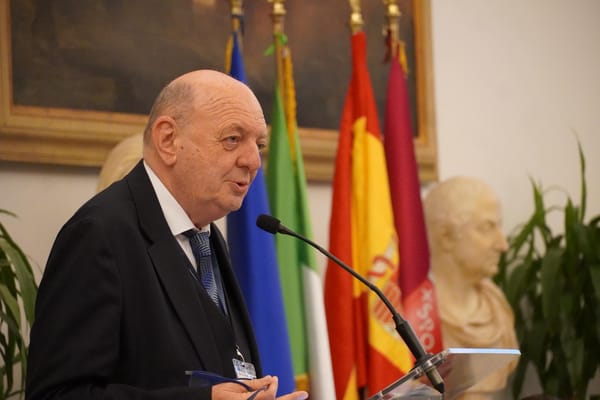 Pichetto: “La sicurezza energetica è una priorità condivisa per l’Europa”