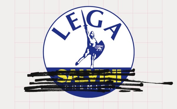 La Lega verso l’addio a “Salvini Premier” nel logo? L’analisi di Liberi Network