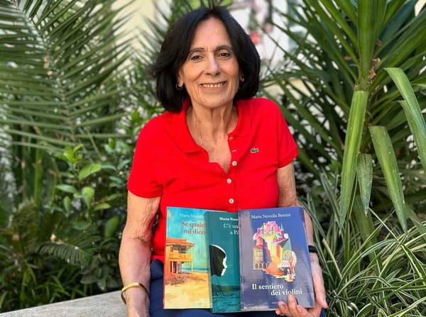 Dal Diritto del Lavoro al Romanzo: intervista alla Professoressa Bettini