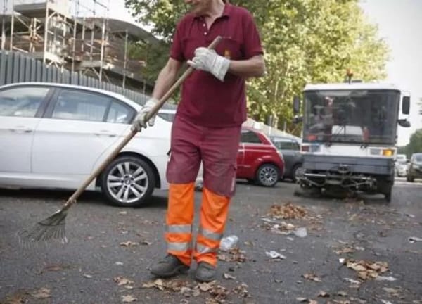 UGL contro AMA: “Basta con la politica dei favoritismi”. Il sindacato denuncia gestione autoritaria e mancanza di trasparenza