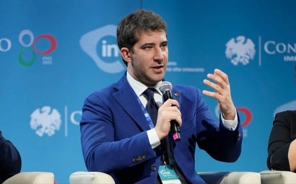 Cavedagna (FdI): "La sinistra continua a restare in silenzio riguardo alle violenze dei gruppi pro-Palestina e dei centri sociali"