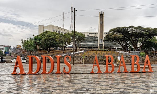 Riforme, agricoltura, crescita e competizione globale: perché l’Etiopia è centrale per l'Italia secondo Fanuli (FdI)