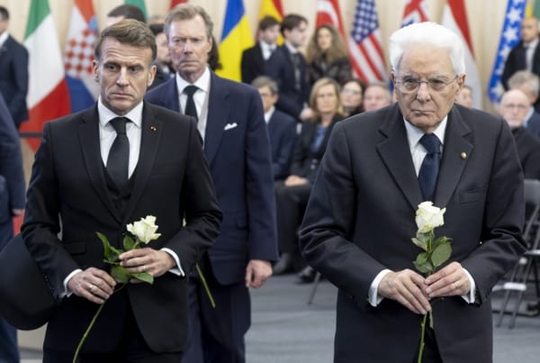 Crans-Montana, omaggio alle vittime. Matterella a Martigny