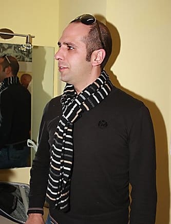 Checco Zalone polverizza ogni record d'incassi con Buen Camino