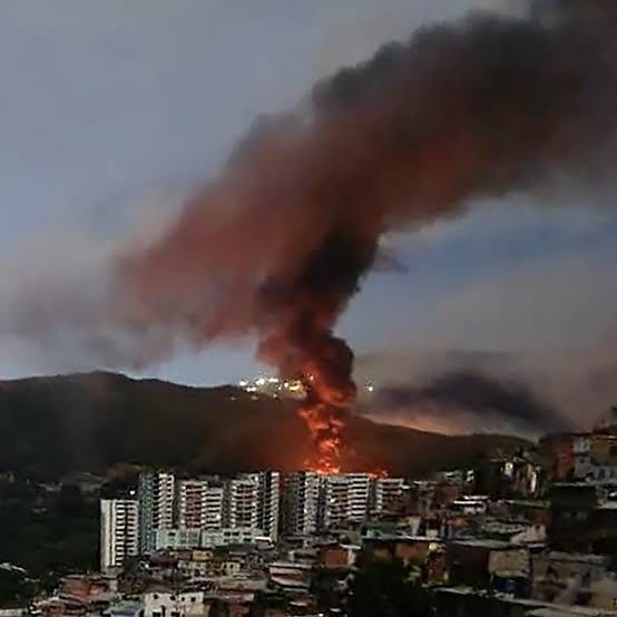 Operazione “Absolute Resolve”: come gli Stati Uniti hanno catturato Nicolás Maduro