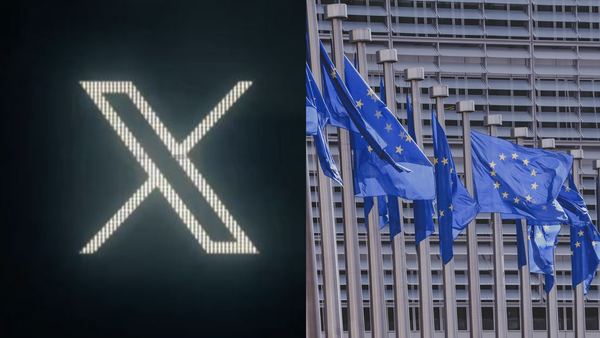 UE, la Commissione apre una nuova indagine su X per l’uso di Grok