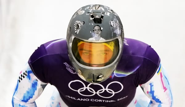 Caso Heraskevych: cosa è successo e perché il CIO è intervenuto