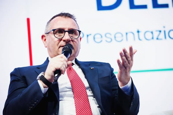 Caramanna: “IA? Occasione che il turismo non può perdere”