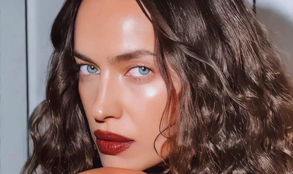 Sanremo 2026, Irina Shayk co-conduttrice per la prima volta in Italia