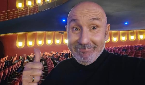 Battista sfida il sistema mediatico: “Vince il pubblico, non la Tv o i giornali”