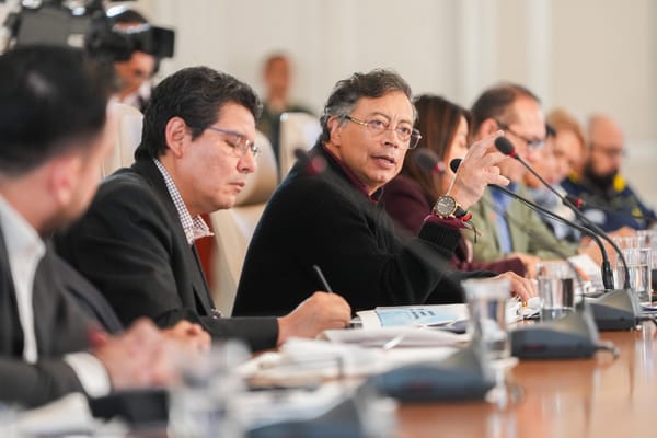 Colombia, Petro sfida il mercato: carne sotto controllo, salario al massimo