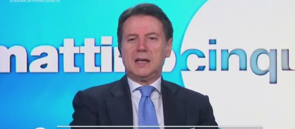 Conte attacca Governo: "DL sicurezza inutile, cittadini ignorati, proteste soffocate"