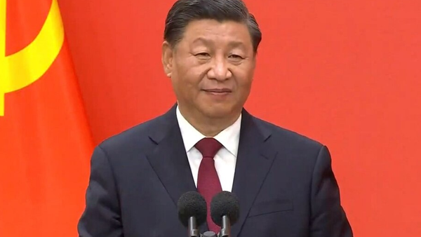 “Vigore, forza e resilienza”: Xi Jinping augura buon Anno del Cavallo alla Cina