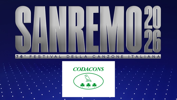 Sanremo, Codacons annuncia vigilanza su televoto e pubblicità