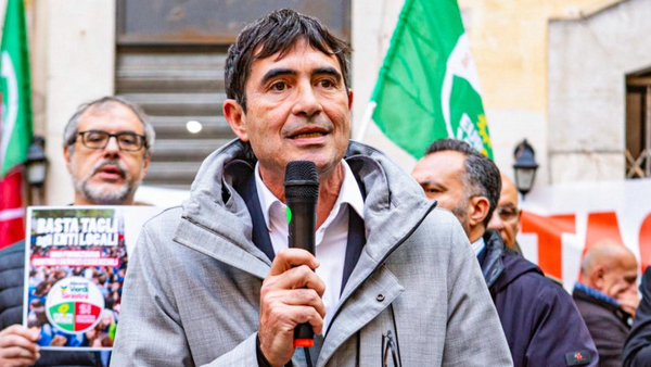 Fratoianni (AVS): “Pronti a vincere e governare Venezia per ridare speranza e prospettive alla città”