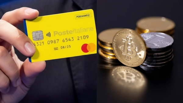 Percepiva reddito di cittadinanza ma evadeva con criptovalute: arrestato