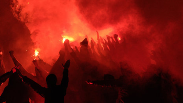 Trasferte vietate: respinti i ricorsi di Roma, Napoli e Fiorentina