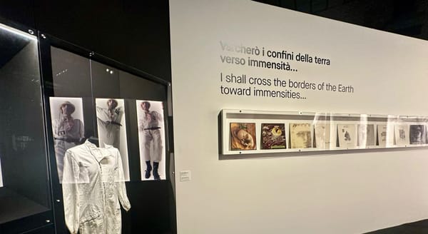 Sostiene Calcara che Battiato ha già scritto il domani della cultura