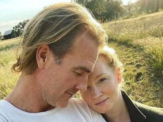 È morto James Van Der Beek, l’attore di Dawson’s Creek, a 48 anni