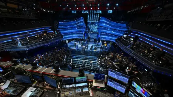 Sanremo, finalmente show ma senza eccessi