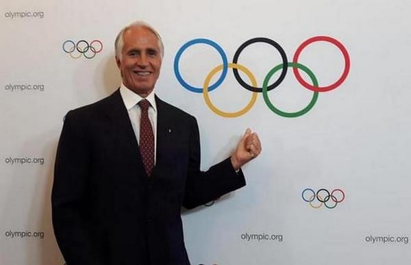 Milano Cortina 2026, Malagò: ricadute per 5,3 miliardi sui territori