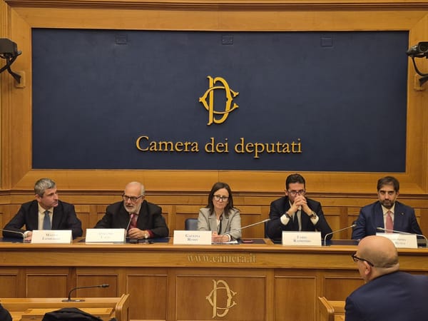 Rottamazione veicoli, Calò (ADA): "Necessari protocolli condivisi per garantire l’effettiva applicabilità della normativa"