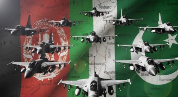 Fiamme al confine: nuovi scontri tra Afghanistan e Pakistan minacciano la popolazione