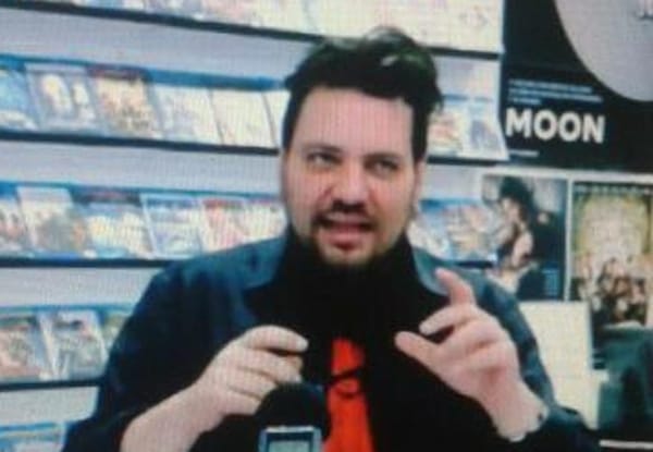 Federico Frusciante è morto a 52 anni, lutto nel mondo del cinema online