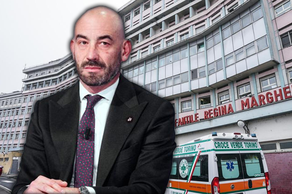 Boom di ricoveri pediatrici, Bassetti mette in guardia sul Vrs