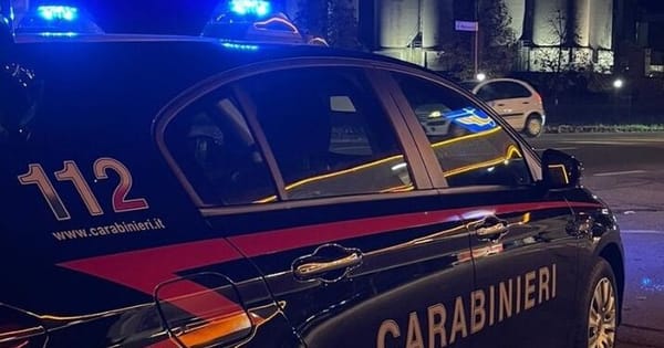 Giallo a Stupinigi, il figlio confessa: “Ho ucciso mamma per la pensione”