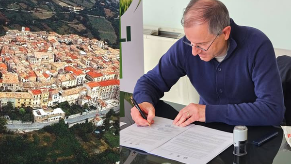 20 milioni di fatturato a rischio, le nuove norme sui coltelli spaventano Frosolone