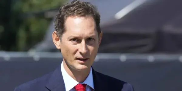 Eredità Agnelli: gip respinge messa alla prova di Elkann