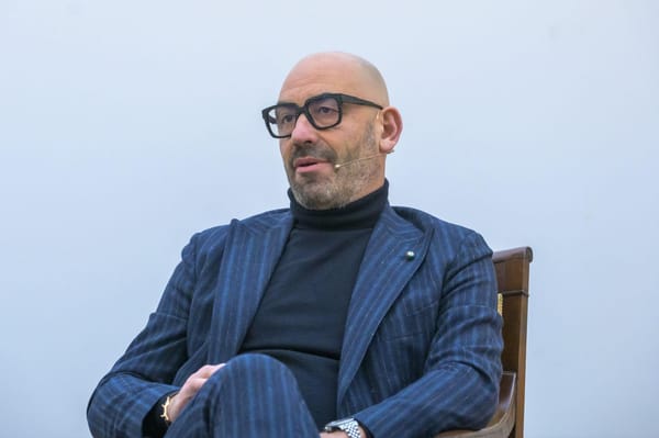 Barattoli di cibo al bisfenolo, Matteo Bassetti lancia l'allarme