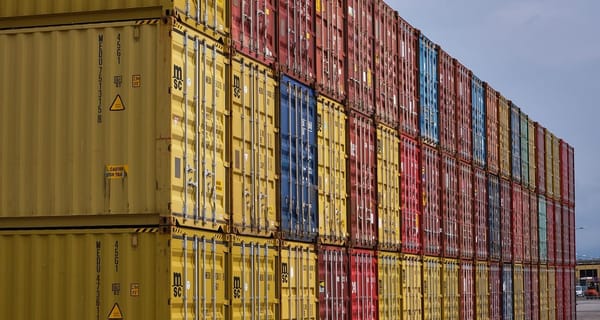 Export tricolore, scatta il piano Sace-Simest