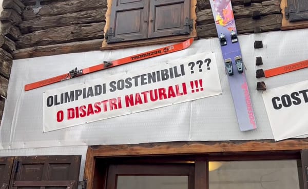 Milano-Cortina 2026, Livigno divisa: “Oltre mille lavorano in Svizzera. Che eredità lasceranno i Giochi?”