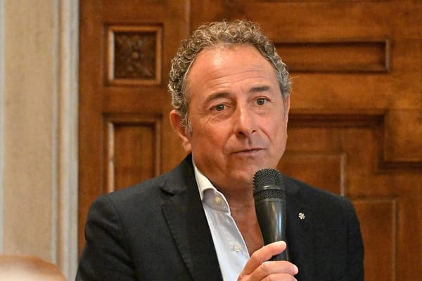 Nuova guida per Assoconfidi, Ferrè alla presidenza