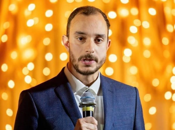 Arrestato in Turchia il giornalista italiano Andrea Lucidi