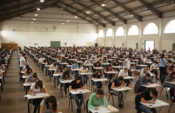 Codacons diffida Notariato e Ministero: “Sospendere gli orali del concorso notarile”