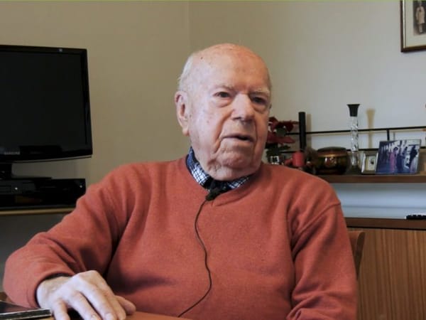 È morto Valentino Bortoloso, il partigiano condannato per l’eccidio di Schio