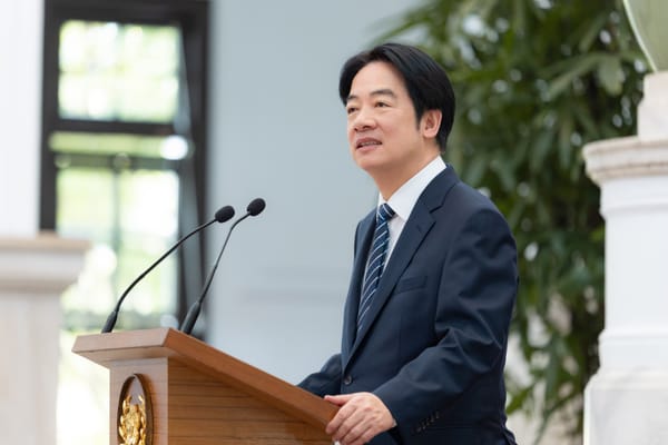 Taiwan contro Pechino: “La condanna di Jimmy Lai certifica la fine di ‘un Paese, due sistemi’”