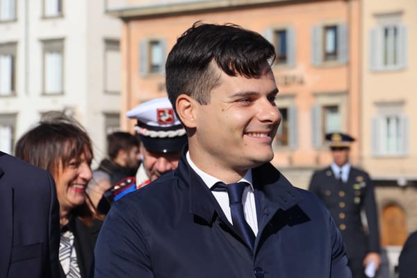 Ziello contro l’Onu: “Ha prodotto Albanese e Boldrini”