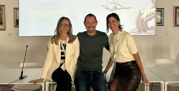 “All’improvviso”, il tempo diventa relazione: arte e psicoterapia nel cerchio del gruppo