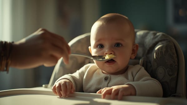 TikTok, la tendenza del "butter baby": l'allarme del virologo Bassetti