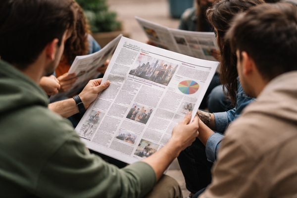 Giovani italiani informati e partecipi al referendum: Gen Z e Millennials votano per dovere civico, non solo per social