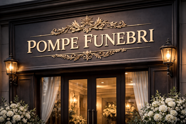 Pompe funebri, arrivano i corsi di formazione