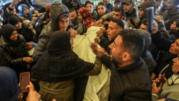 Libano, UNICEF: almeno 121 bambini uccisi nella nuova escalation, oltre 370mila sfollati